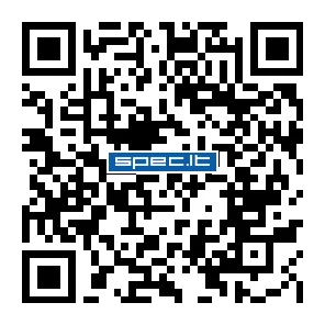 QR kodas | Dariaus Petrausko prekybinė įmonė D.A.T.