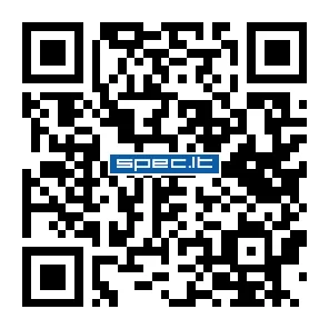 QR kodas | Dariaus Pošiūno, IĮ