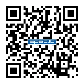 QR kodas | Dariaus Pranskūno įmonė | spec.lt