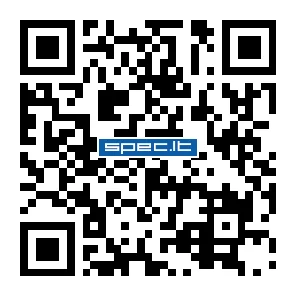 QR kodas | DARIAUS PREKYBA IR PARTNERIAI, UAB