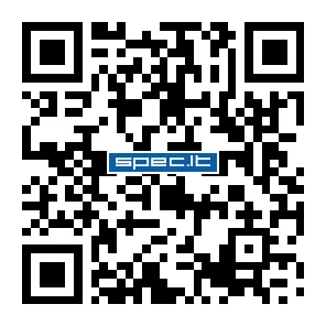 QR kodas | Dariaus Railos projektavimo įmonė | spec.lt