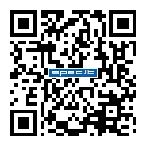 QR kodas | Dariaus Raulinaičio, IĮ | spec.lt