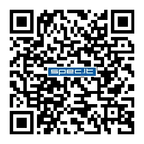 QR kodas | Dariaus Remėzos individualios įmonės Mažeikių filialas