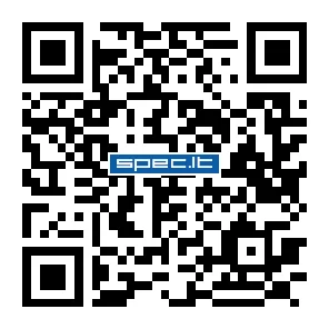 QR kodas | Dariaus Rimavičiaus, IĮ | spec.lt
