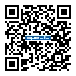 QR kodas | Dariaus Sabaliausko, IĮ