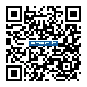 QR kodas | Dariaus Šaduikio, IĮ | spec.lt