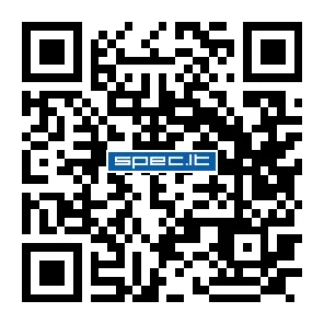 QR kodas | Dariaus Šalkausko įmonė | spec.lt
