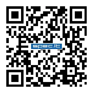 QR kodas | Dariaus Šimulio, IĮ | spec.lt