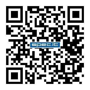QR kodas | Dariaus Šinkūno, PĮ | spec.lt
