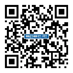QR kodas | Dariaus Širvaičio firma | spec.lt