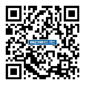 QR kodas | Dariaus Slaninos įmonė