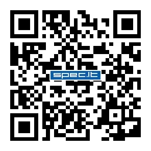 QR kodas | Dariaus Smalinsko įmonė | spec.lt
