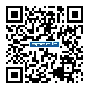 QR kodas | Dariaus sportas ir pramogos, VŠĮ | spec.lt