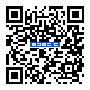 QR kodas | Dariaus statyba, UAB | spec.lt