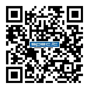 QR kodas | Dariaus Tautavičiaus, IĮ | spec.lt