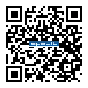 QR kodas | Dariaus Tomano, IĮ | spec.lt