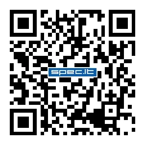 QR kodas | Dariaus transportas, UAB | spec.lt