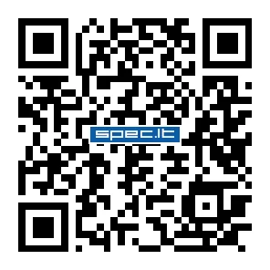 QR kodas | Dariaus Vaitiekaus firma | spec.lt