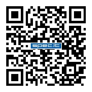 QR kodas | Dariaus Vaitiekūno firma | spec.lt