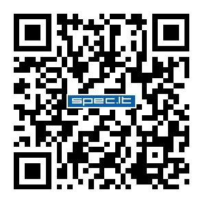 QR kodas | Dariaus Vyturio įmonė | spec.lt