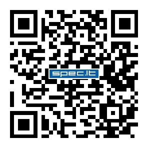 QR kodas | Dariaus Žagmino, PĮ BERNADETA