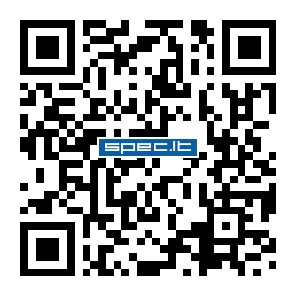 QR kodas | Dariaus Zakrio firma | spec.lt