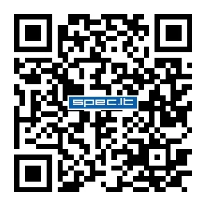 QR kodas | Dariaus Zalagėno įmonė | spec.lt