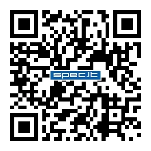 QR kodas | Dariaus Zviedrio, IĮ | spec.lt
