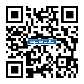 QR kodas | DARIBALTIKA, UAB | spec.lt