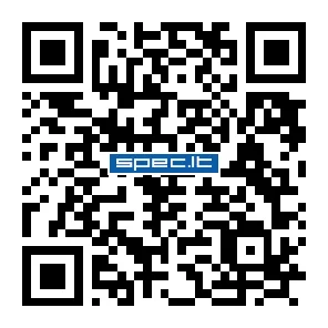 QR kodas | R. Dapkienės firma Darida | spec.lt