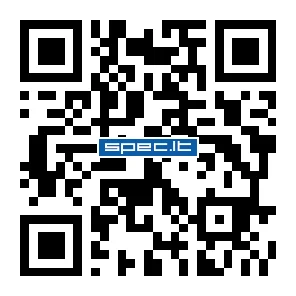 QR kodas | Daridena, UAB | spec.lt