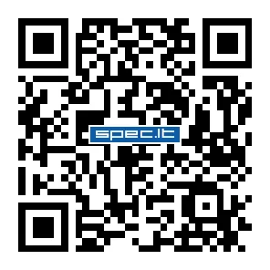 QR kodas | Daridenos servisas, UAB | spec.lt