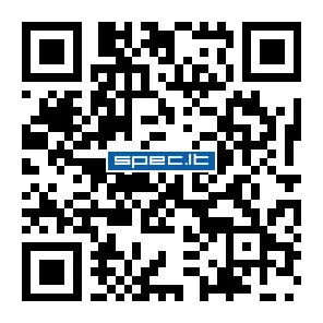 QR kodas | Darijaus Jaugėlo, IĮ | spec.lt