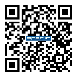 QR kodas | Darijaus kelionės, IĮ