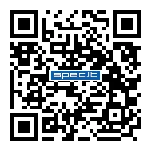 QR kodas | juvelyrikos mokykla Vilnensis, VŠĮ | spec.lt