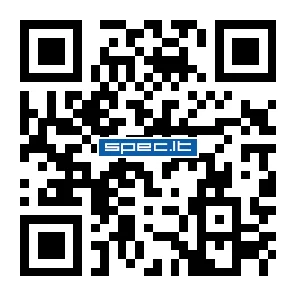 QR kodas | Darijus, UAB | spec.lt