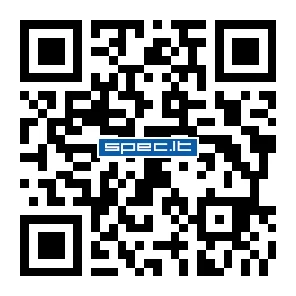 QR kodas | Darila, UAB | spec.lt