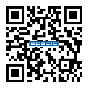 QR kodas | Dariles, UAB | spec.lt