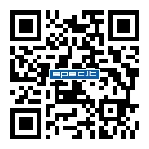 QR kodas | Darilina, UAB | spec.lt
