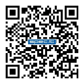 QR kodas | DARIM BALTIJA IR PARTNERIAI, Lietuvos ir Austrijos, UAB | spec.lt