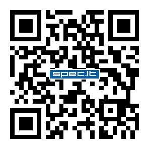 QR kodas | Darimanija, UAB | spec.lt