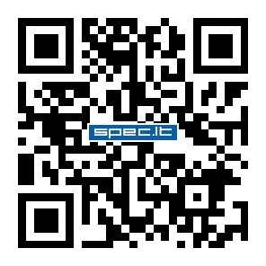 QR kodas | Darimus, UAB | spec.lt