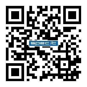 QR kodas | DARINA, UAB | spec.lt