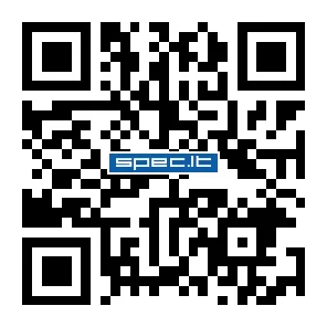 QR kodas | Darinda, UAB | spec.lt