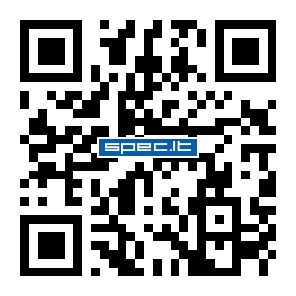 QR kodas | Daringlit, UAB