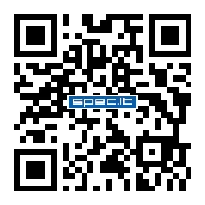 QR kodas | Daris, UAB | spec.lt