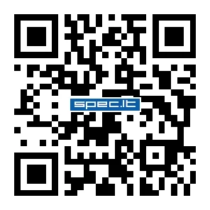 QR kodas | Darisa, UAB | spec.lt