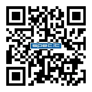 QR kodas | Darista, UAB | spec.lt