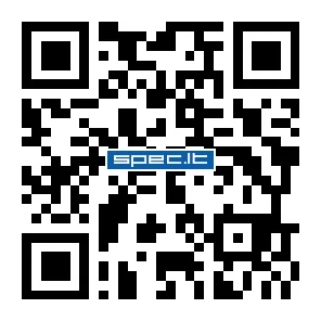 QR kodas | Darita, MB
