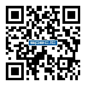 QR kodas | Dariuda, MB | spec.lt